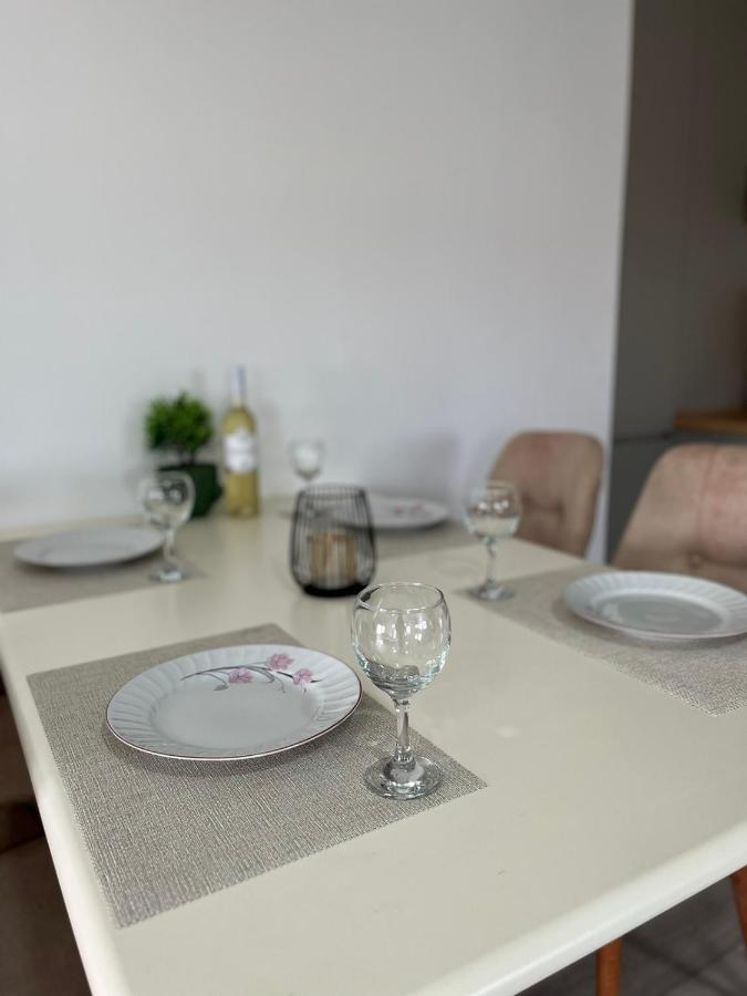 Balamov Apartment Gevgelija Bagian luar foto
