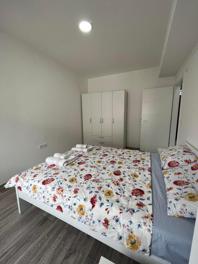 Balamov Apartment Gevgelija Bagian luar foto