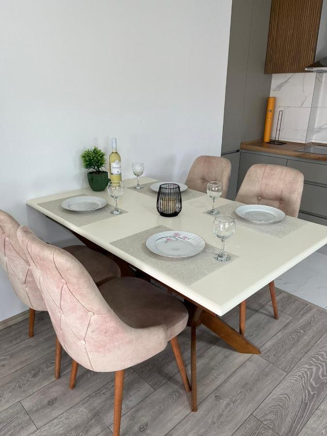 Balamov Apartment Gevgelija Bagian luar foto
