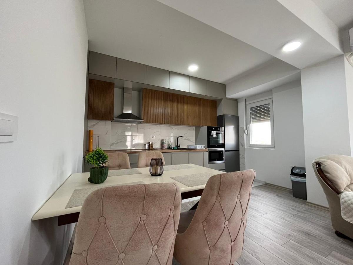 Balamov Apartment Gevgelija Bagian luar foto