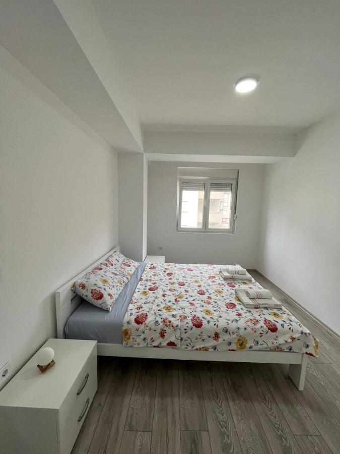 Balamov Apartment Gevgelija Bagian luar foto