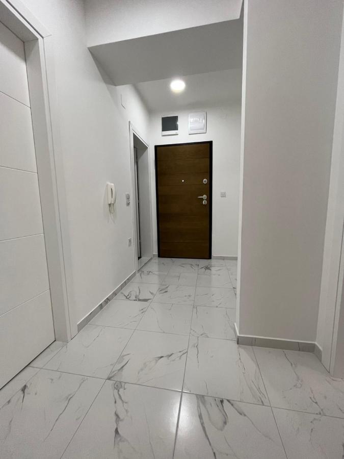 Balamov Apartment Gevgelija Bagian luar foto