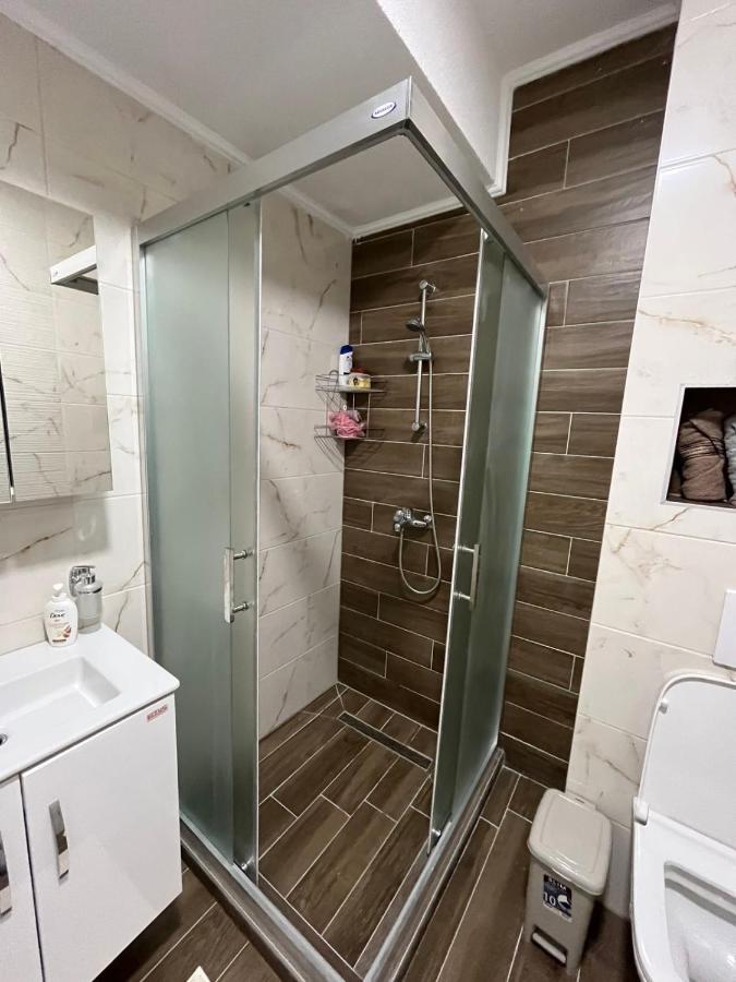 Balamov Apartment Gevgelija Bagian luar foto