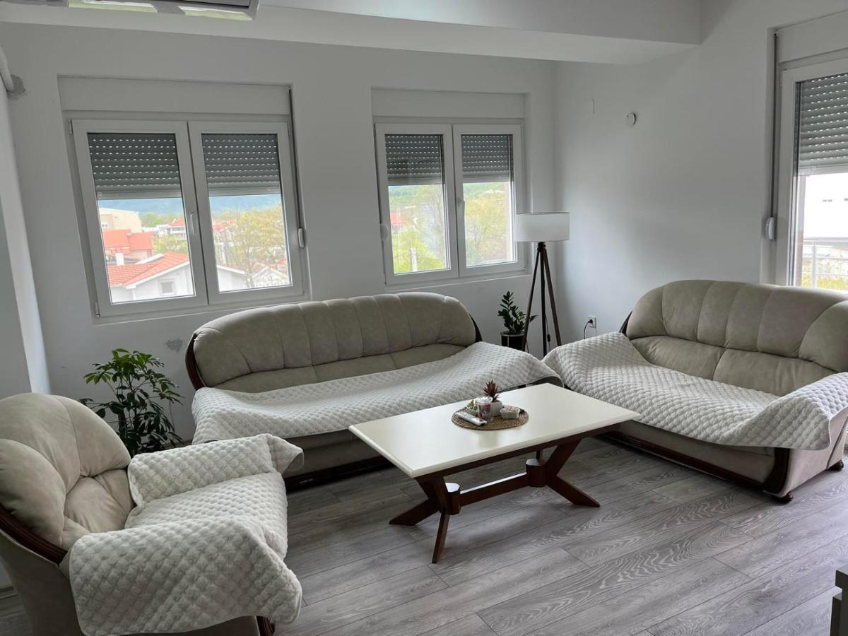 Balamov Apartment Gevgelija Bagian luar foto