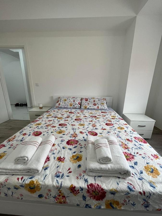 Balamov Apartment Gevgelija Bagian luar foto