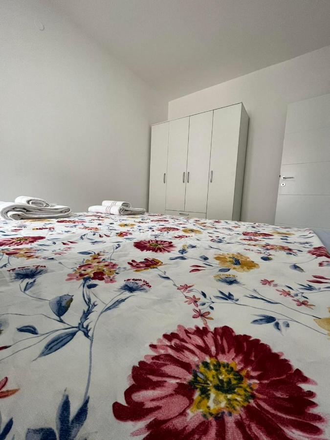 Balamov Apartment Gevgelija Bagian luar foto