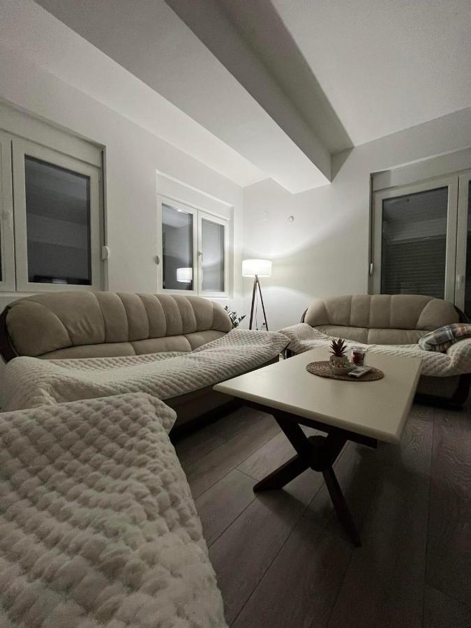 Balamov Apartment Gevgelija Bagian luar foto