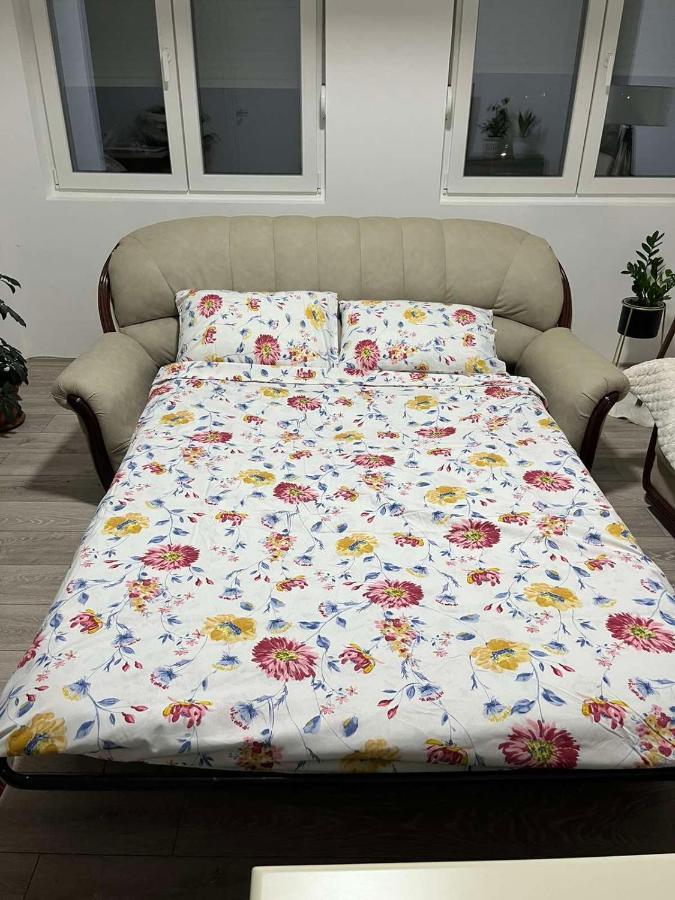 Balamov Apartment Gevgelija Bagian luar foto
